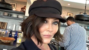 Shannen Doherty Credits Her Cancer Diagnosis for Giving Her Life a New Purpose